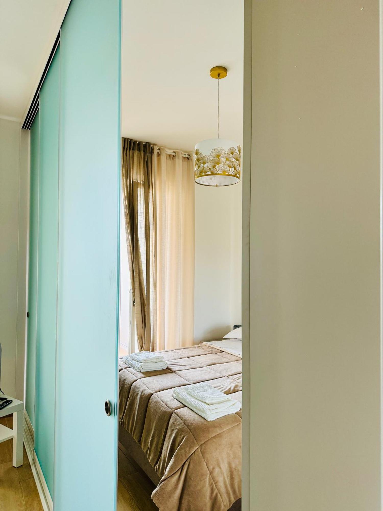 Giulia's Apartamento *